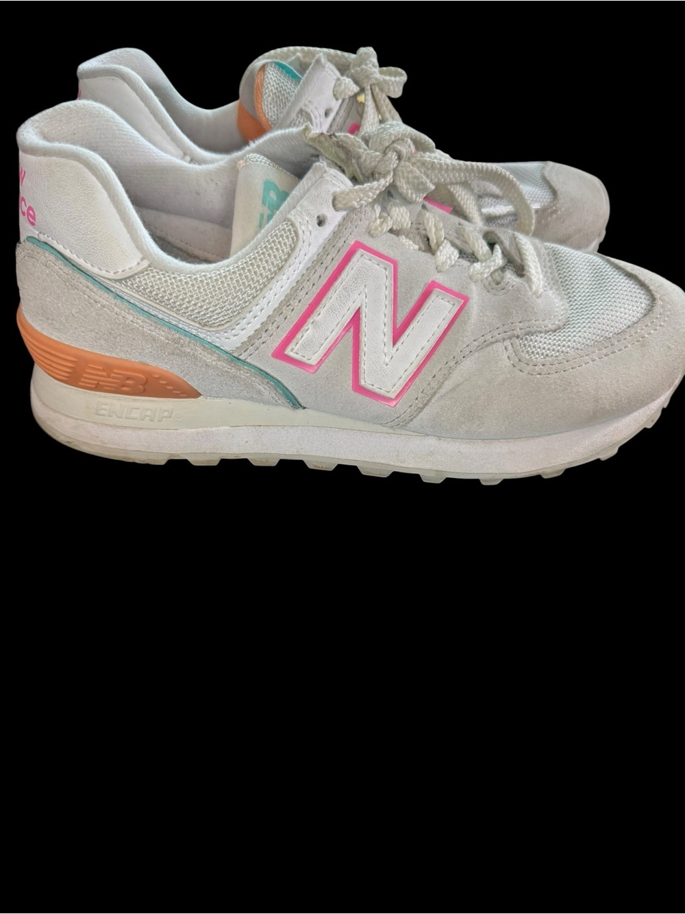 New Balance 574 - Picture 8 of 11
